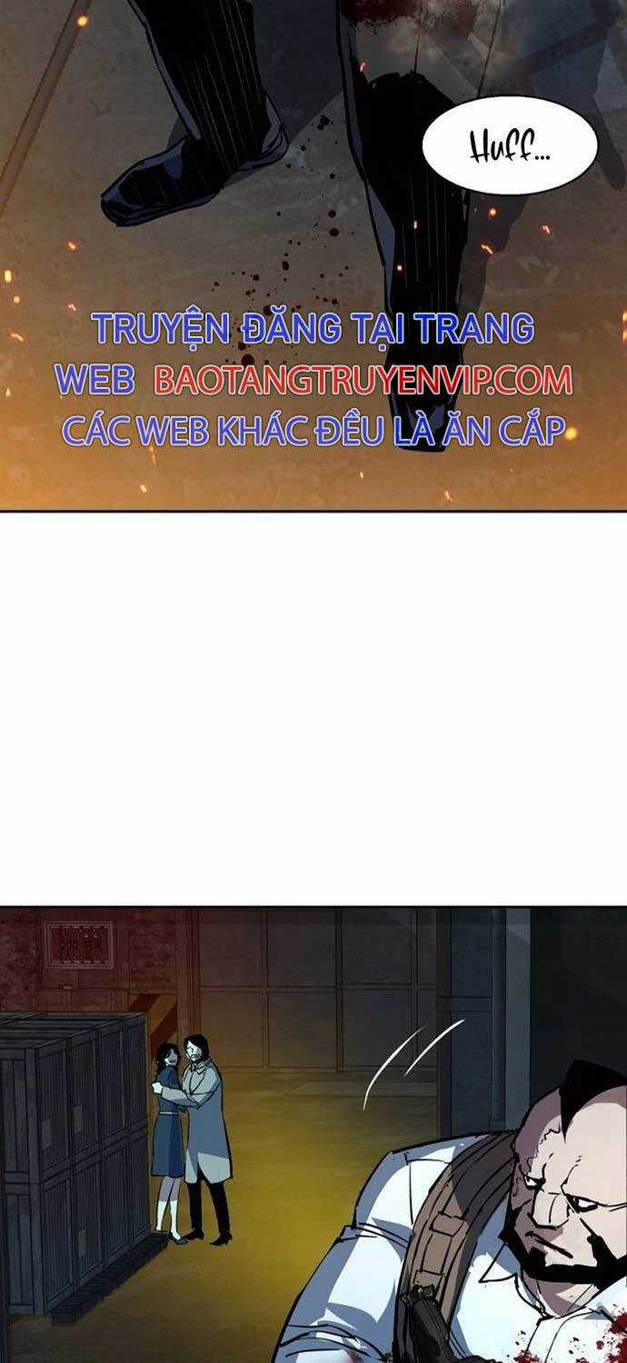 Bạn Học Của Tôi Là Lính Đánh Thuê Chương 202 trang 78