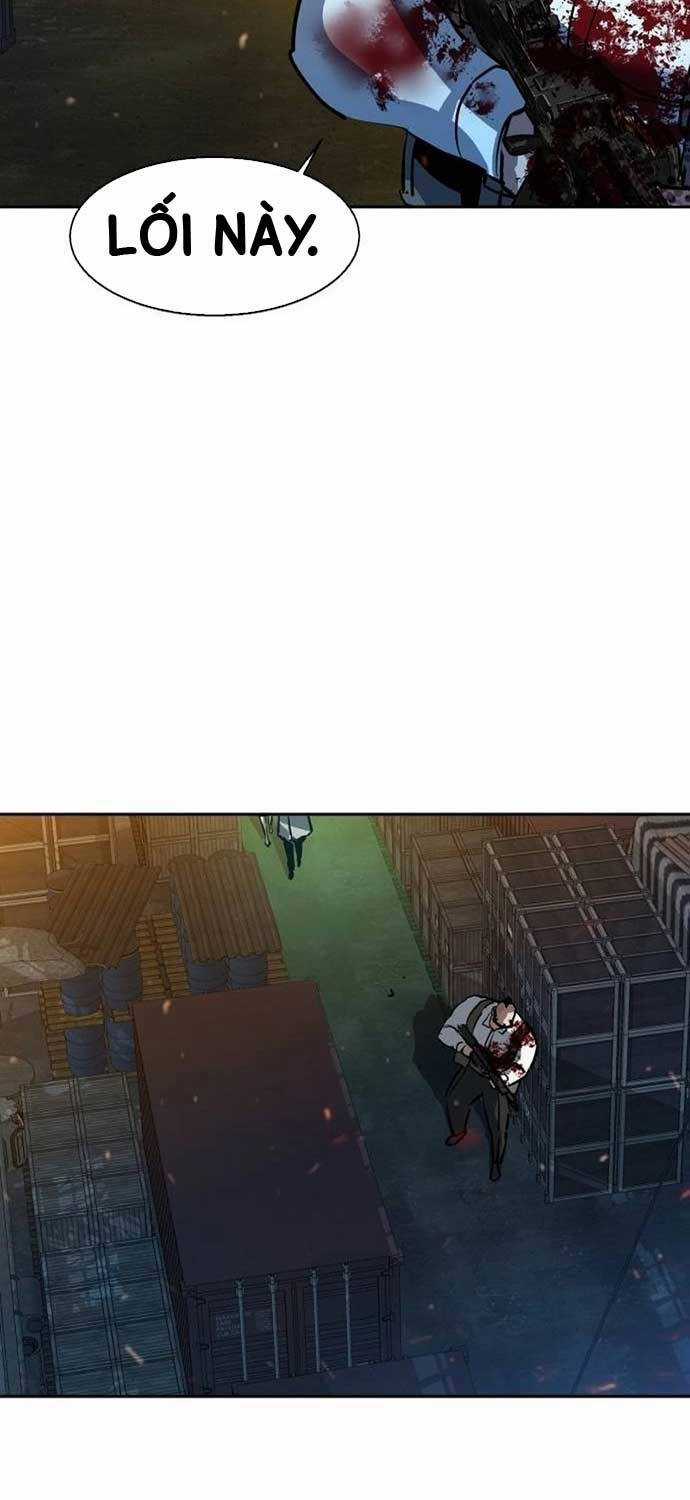 Bạn Học Của Tôi Là Lính Đánh Thuê Chương 202 trang 79