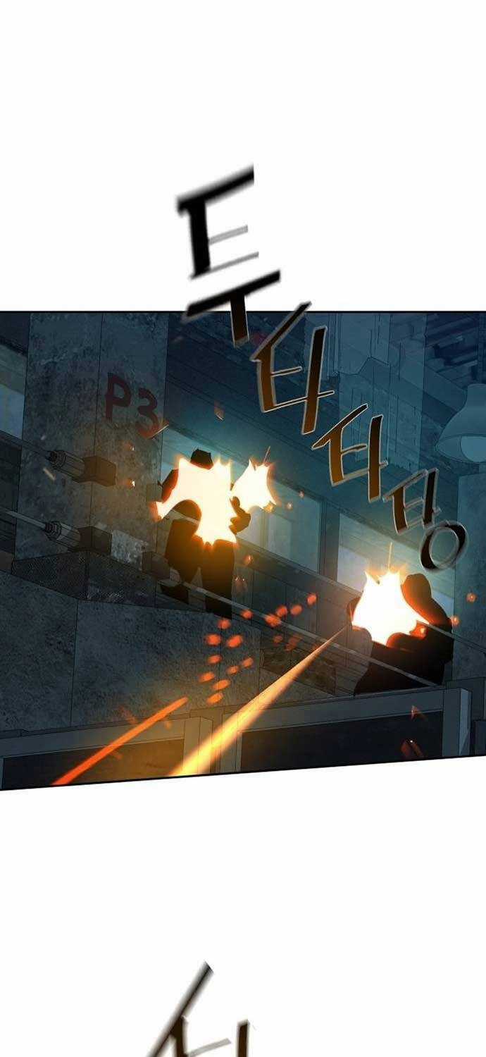 Bạn Học Của Tôi Là Lính Đánh Thuê Chương 202 trang 80