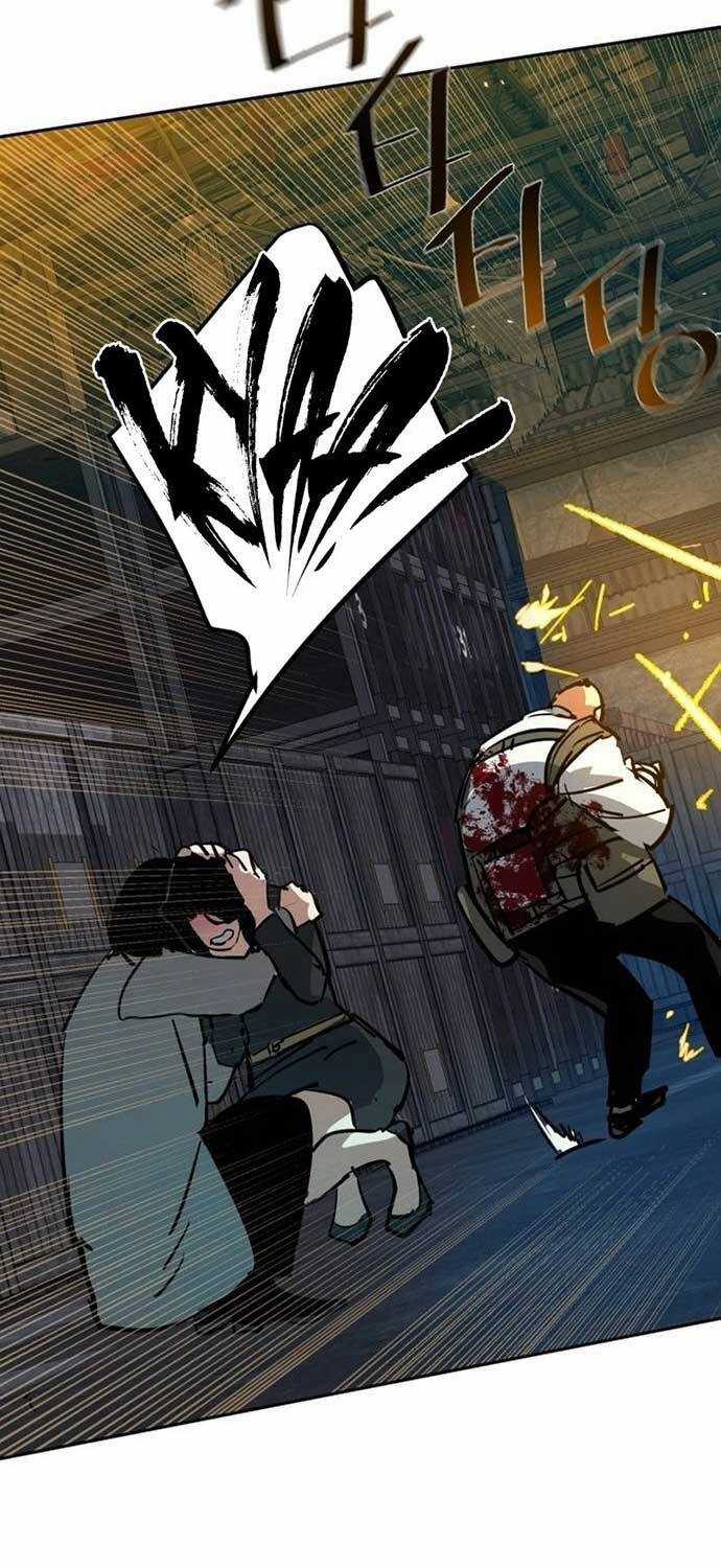 Bạn Học Của Tôi Là Lính Đánh Thuê Chương 202 trang 81