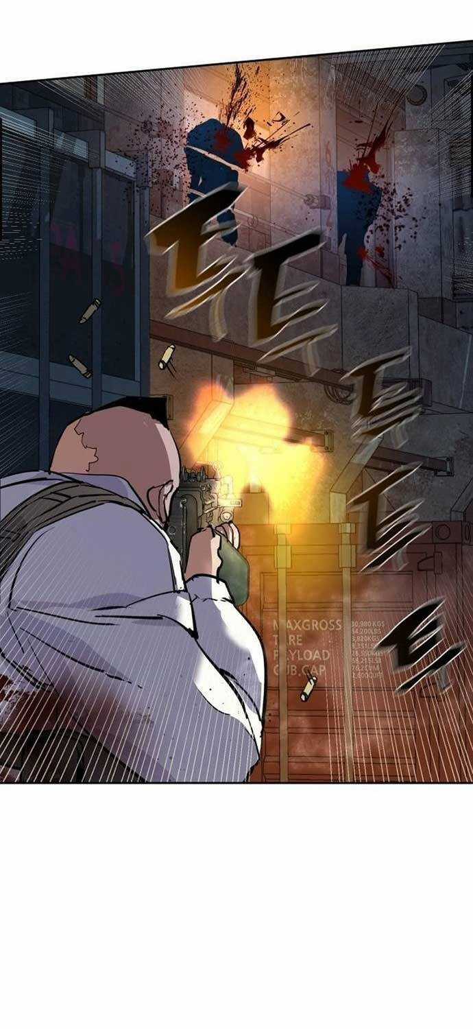 Bạn Học Của Tôi Là Lính Đánh Thuê Chương 202 trang 83