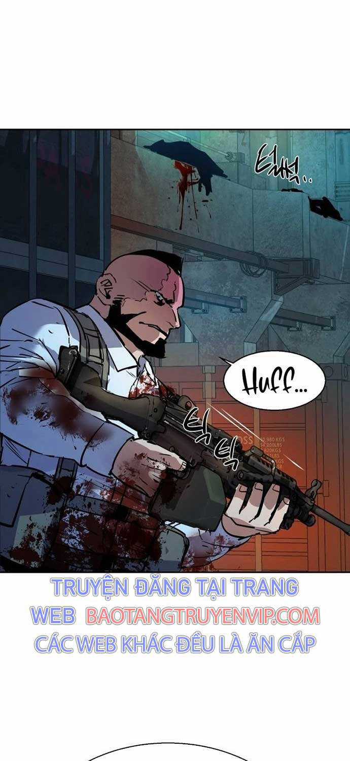 Bạn Học Của Tôi Là Lính Đánh Thuê Chương 202 trang 84