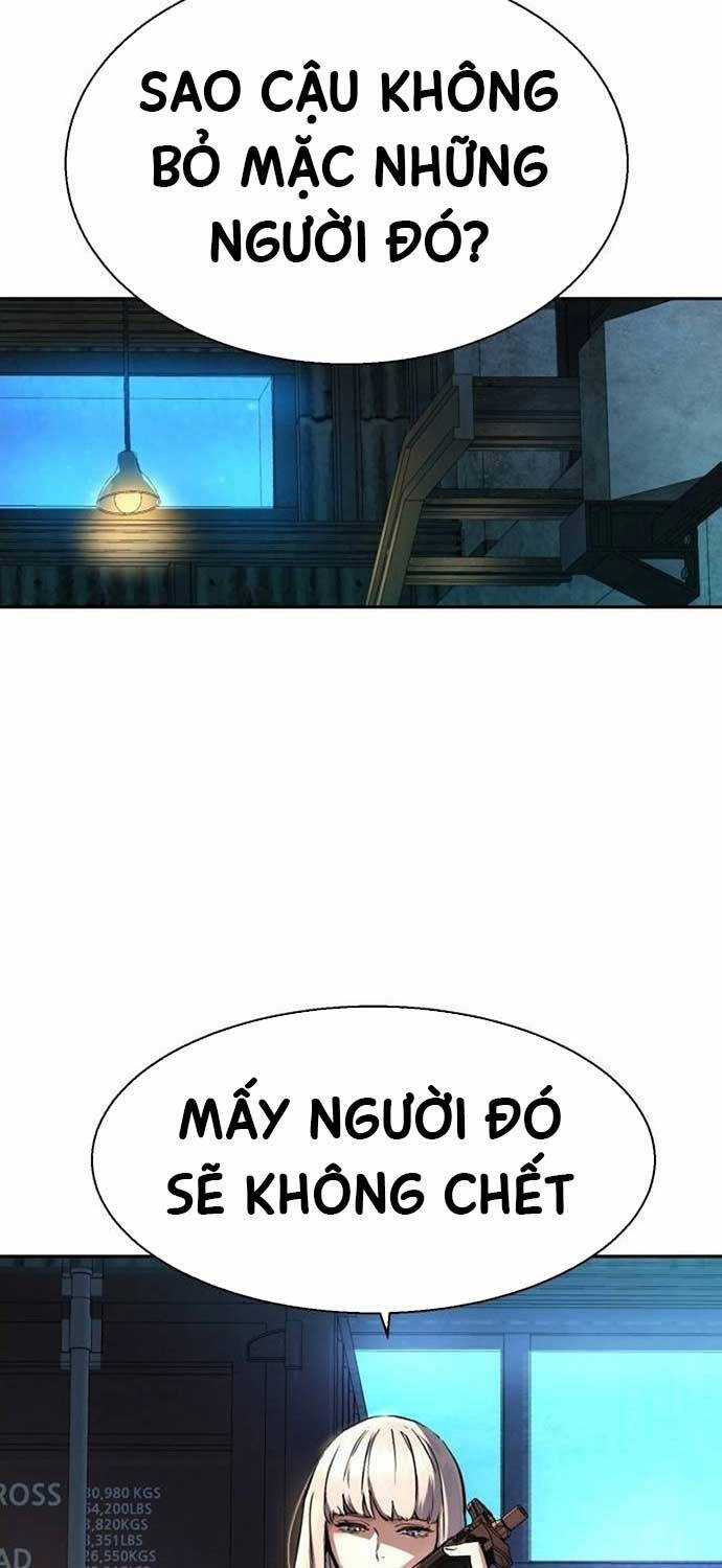 Bạn Học Của Tôi Là Lính Đánh Thuê Chương 202 trang 85