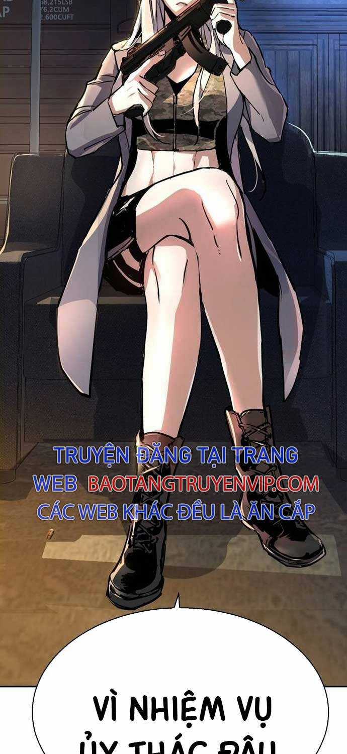 Bạn Học Của Tôi Là Lính Đánh Thuê Chương 202 trang 86