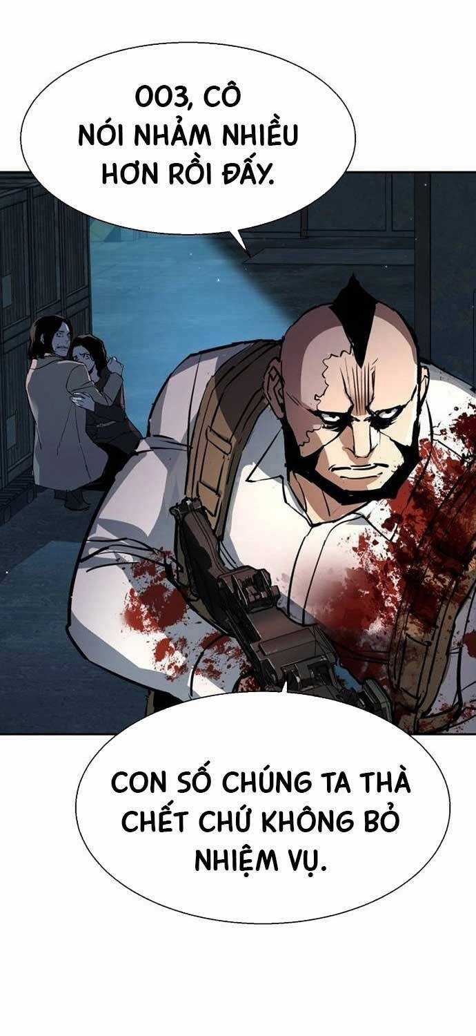 Bạn Học Của Tôi Là Lính Đánh Thuê Chương 202 trang 88