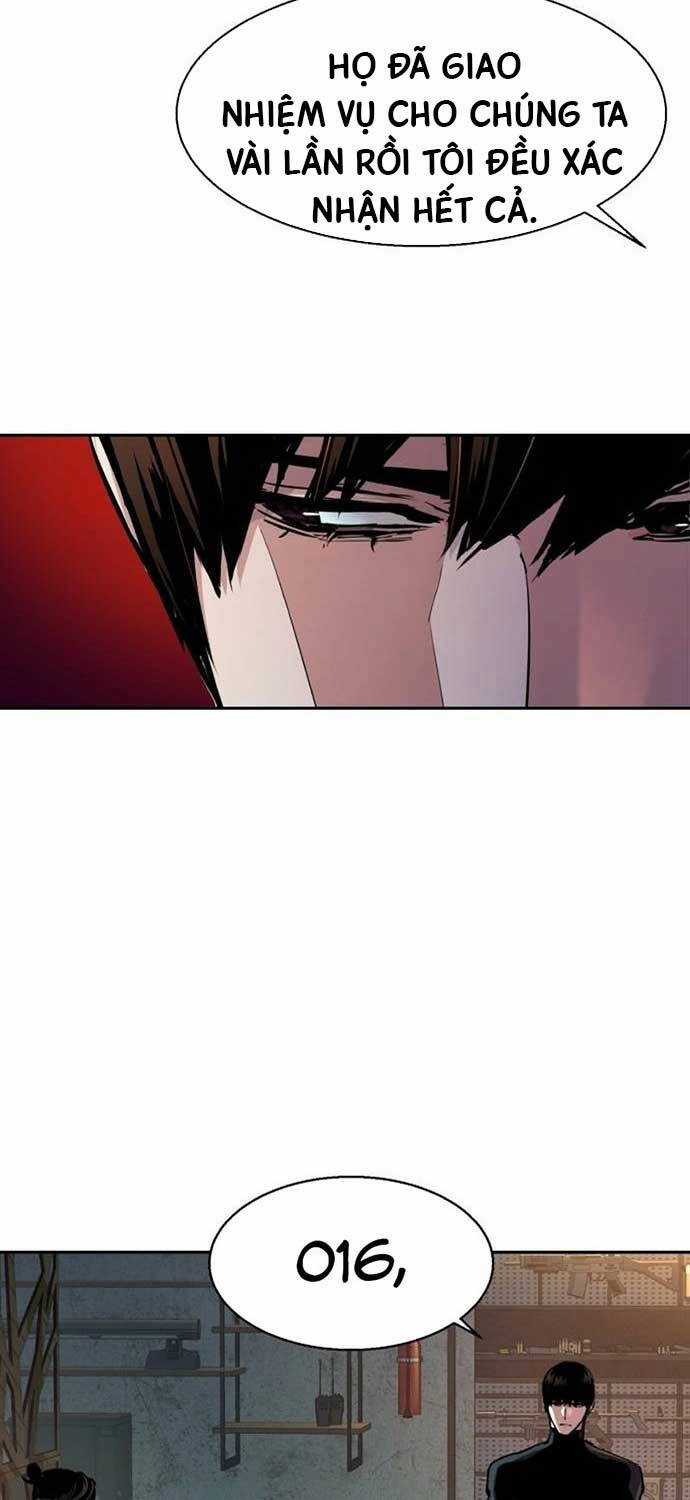 Bạn Học Của Tôi Là Lính Đánh Thuê Chương 202 trang 9