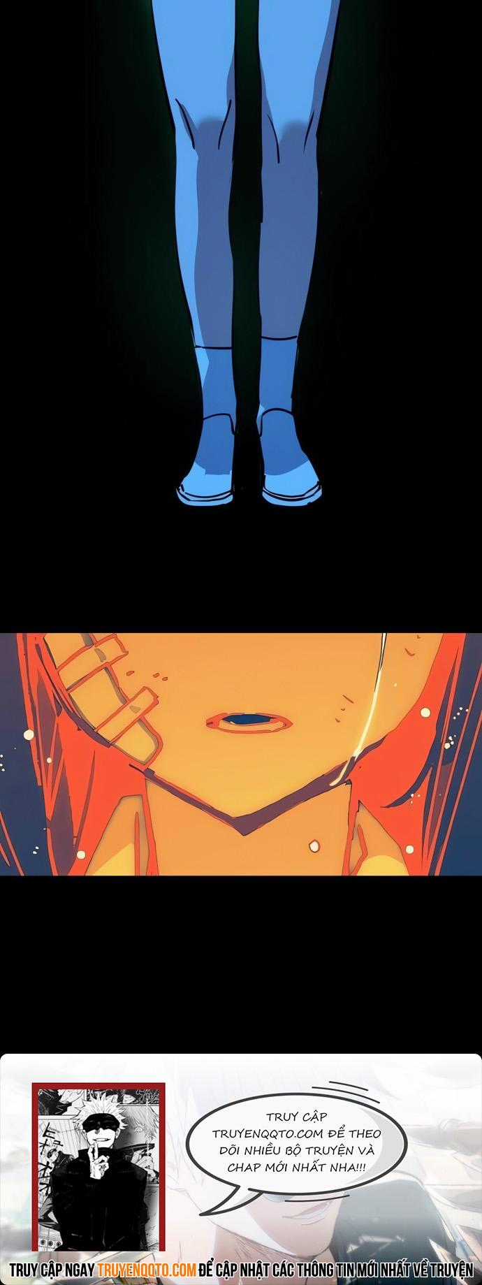 Bạn Học Của Tôi Là Lính Đánh Thuê Chương 205 trang 11