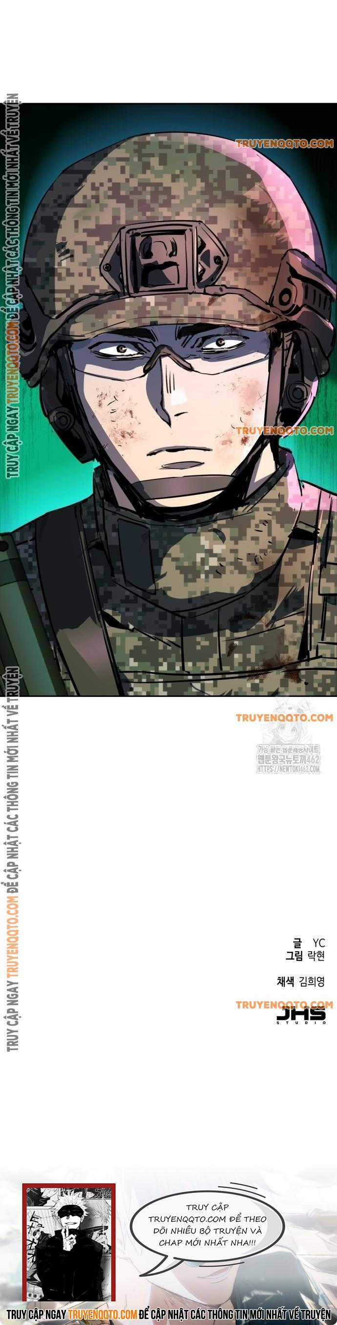 Bạn Học Của Tôi Là Lính Đánh Thuê Chương 209 trang 11