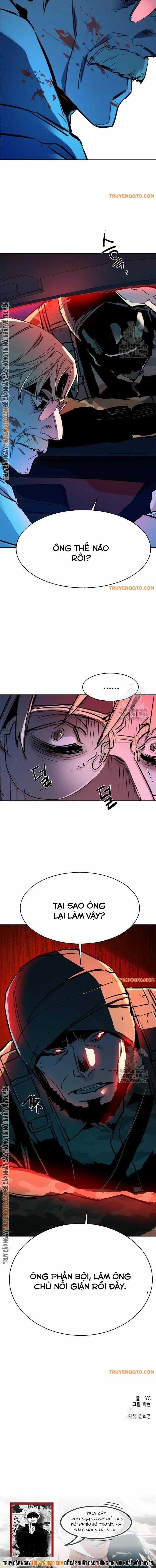 Bạn Học Của Tôi Là Lính Đánh Thuê Chương 215 trang 11