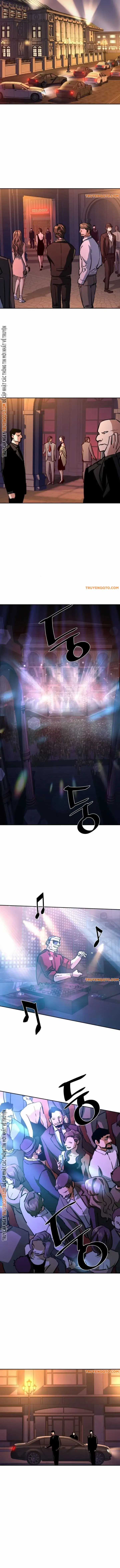 Bạn Học Của Tôi Là Lính Đánh Thuê Chương 216 trang 10