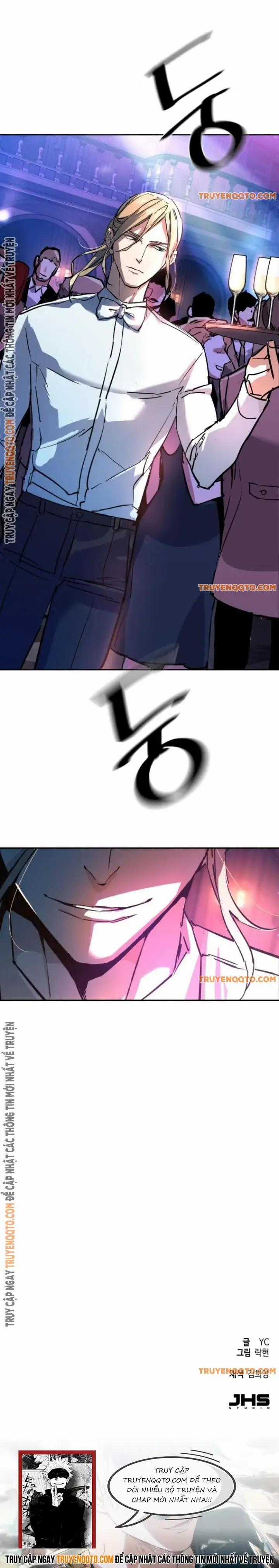 Bạn Học Của Tôi Là Lính Đánh Thuê Chương 216 trang 13