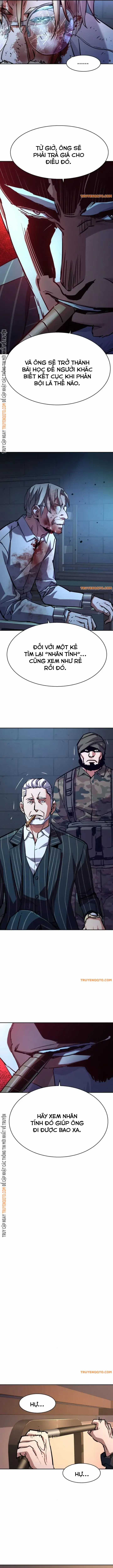 Bạn Học Của Tôi Là Lính Đánh Thuê Chương 216 trang 3