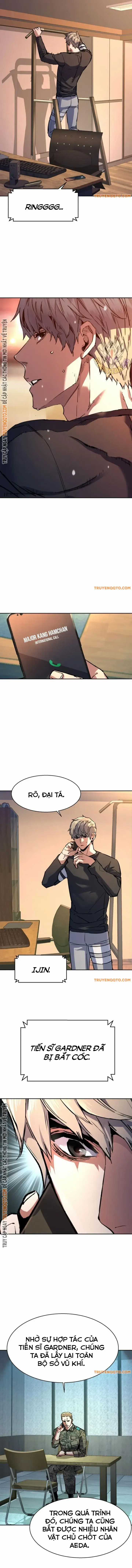 Bạn Học Của Tôi Là Lính Đánh Thuê Chương 216 trang 4