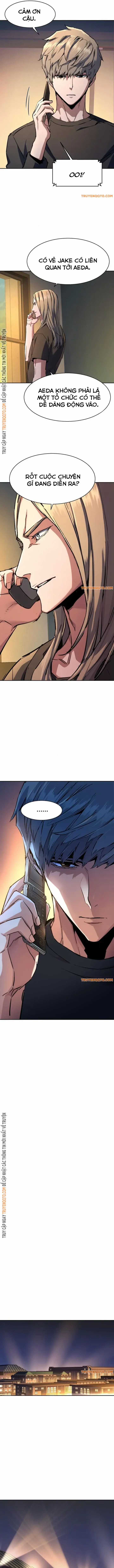 Bạn Học Của Tôi Là Lính Đánh Thuê Chương 216 trang 9