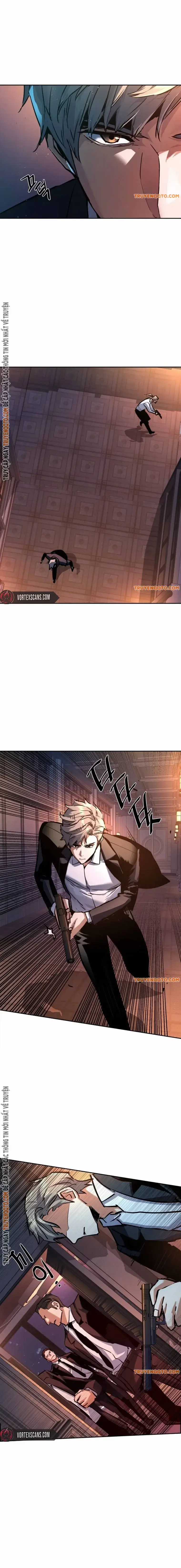 Bạn Học Của Tôi Là Lính Đánh Thuê Chương 217 trang 11