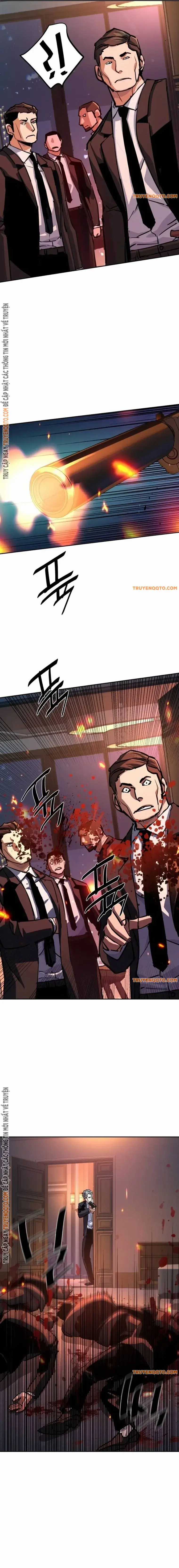 Bạn Học Của Tôi Là Lính Đánh Thuê Chương 217 trang 12