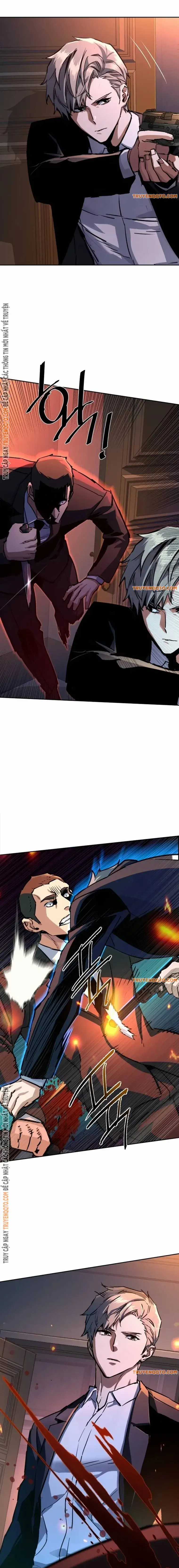 Bạn Học Của Tôi Là Lính Đánh Thuê Chương 217 trang 13