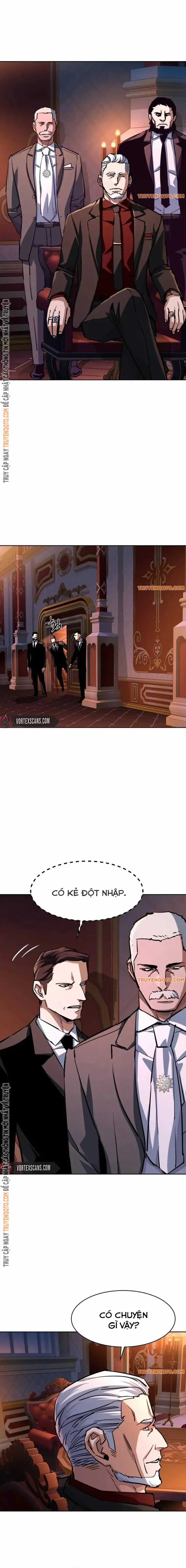 Bạn Học Của Tôi Là Lính Đánh Thuê Chương 217 trang 15