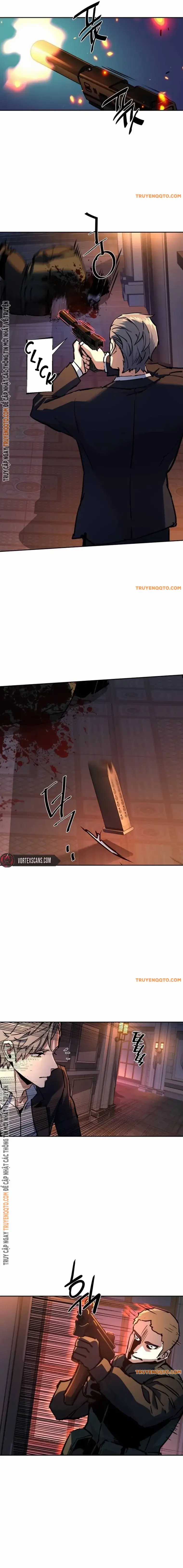 Bạn Học Của Tôi Là Lính Đánh Thuê Chương 217 trang 19