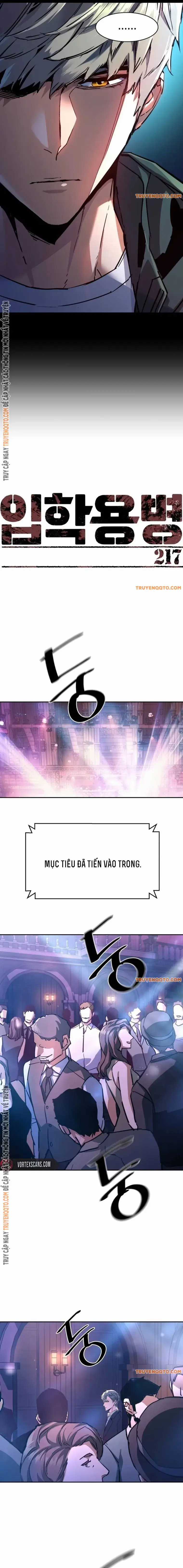 Bạn Học Của Tôi Là Lính Đánh Thuê Chương 217 trang 2