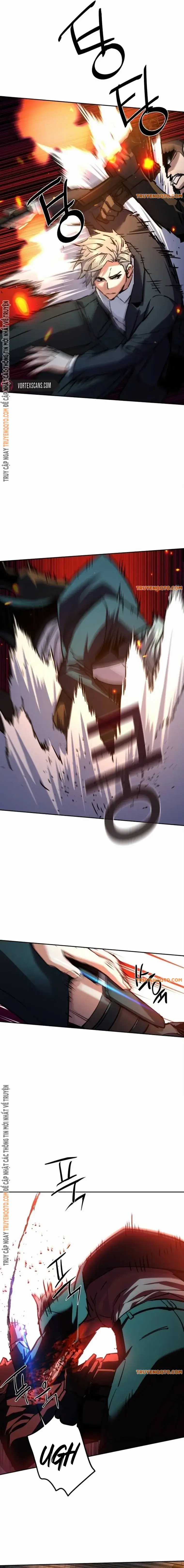 Bạn Học Của Tôi Là Lính Đánh Thuê Chương 217 trang 20