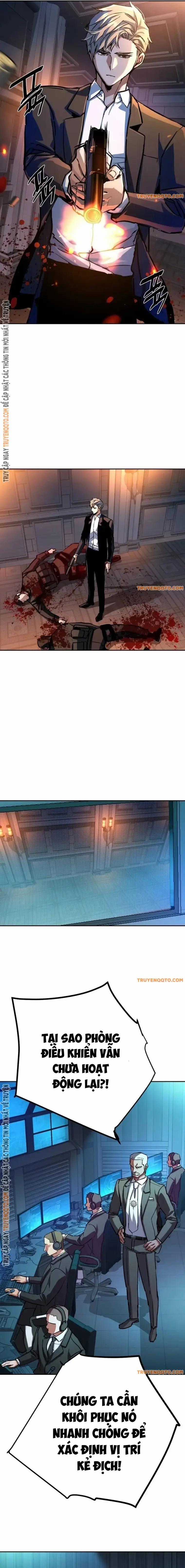 Bạn Học Của Tôi Là Lính Đánh Thuê Chương 217 trang 23