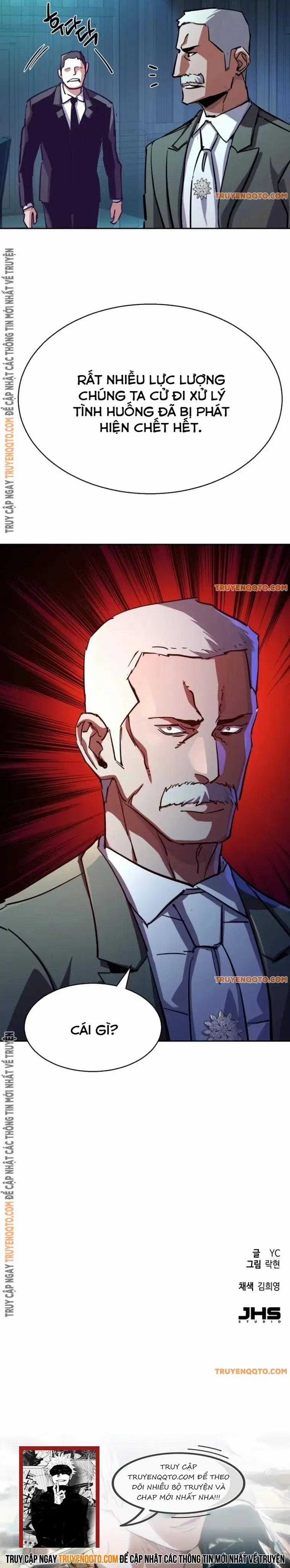 Bạn Học Của Tôi Là Lính Đánh Thuê Chương 217 trang 24