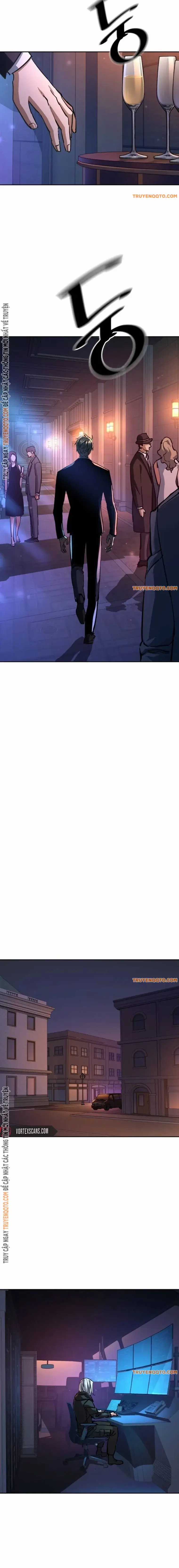 Bạn Học Của Tôi Là Lính Đánh Thuê Chương 217 trang 3