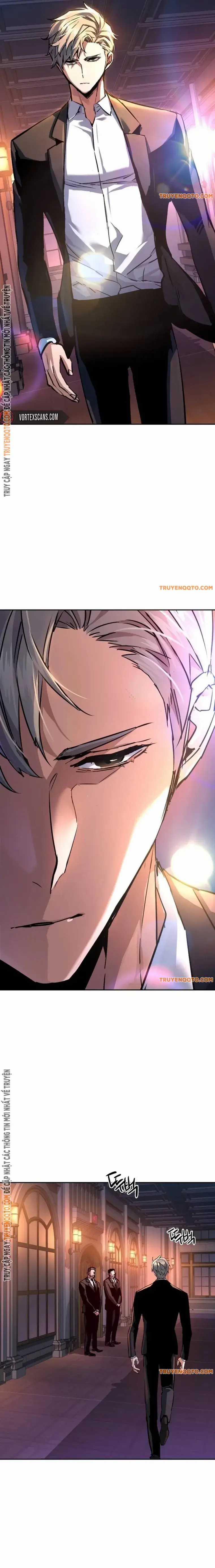 Bạn Học Của Tôi Là Lính Đánh Thuê Chương 217 trang 5