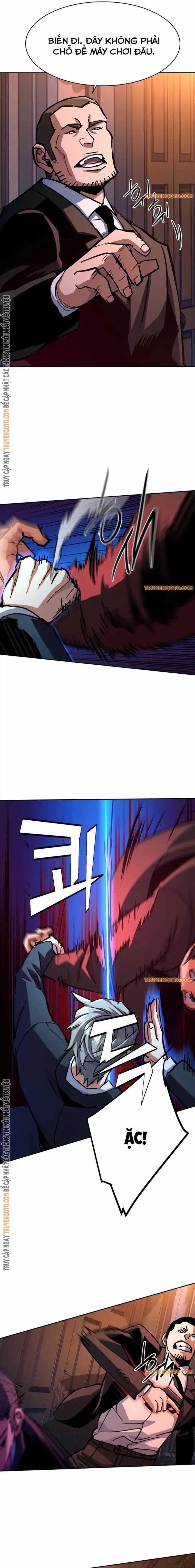 Bạn Học Của Tôi Là Lính Đánh Thuê Chương 217 trang 6