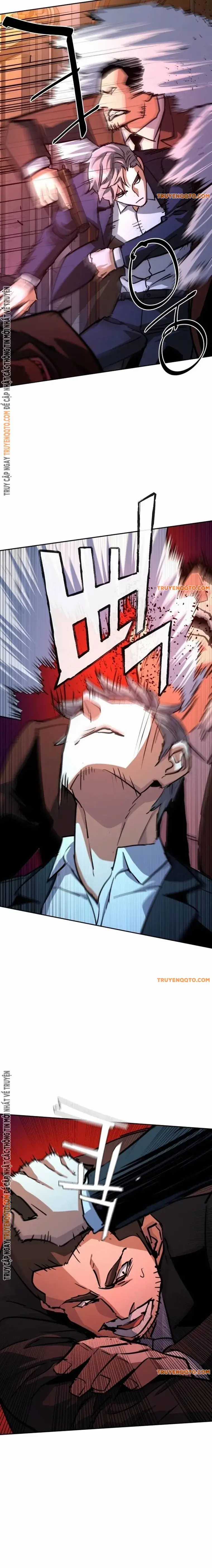 Bạn Học Của Tôi Là Lính Đánh Thuê Chương 217 trang 7