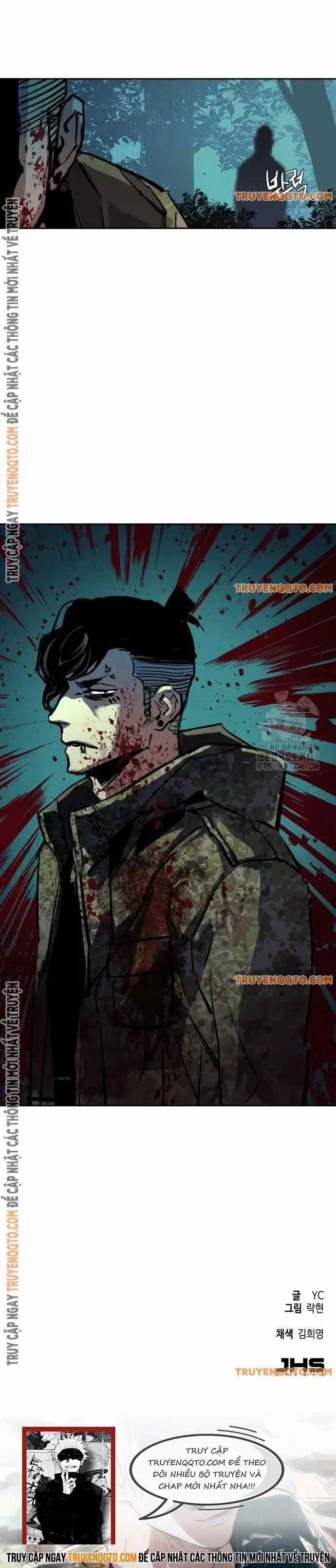 Bạn Học Của Tôi Là Lính Đánh Thuê Chương 222 trang 11