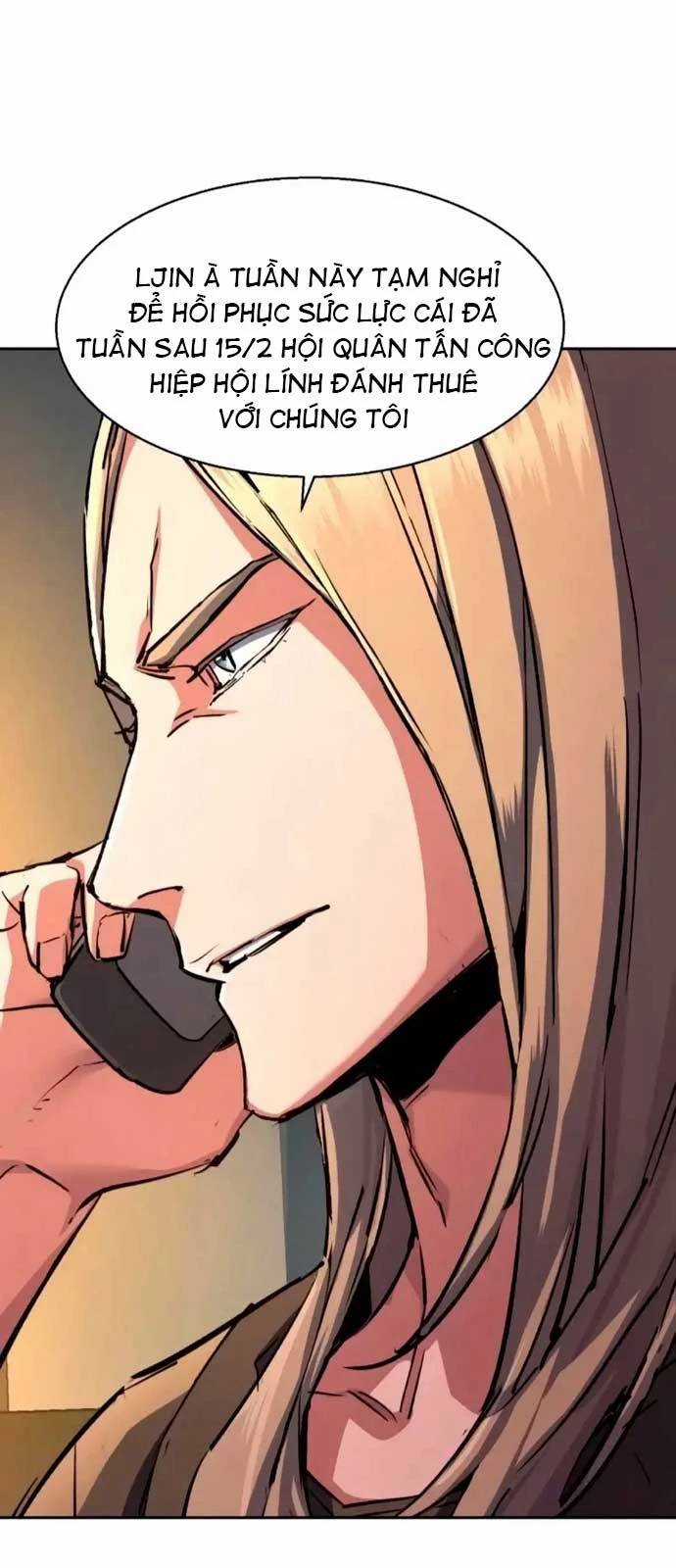 Bạn Học Của Tôi Là Lính Đánh Thuê Chương 224.5 trang 3