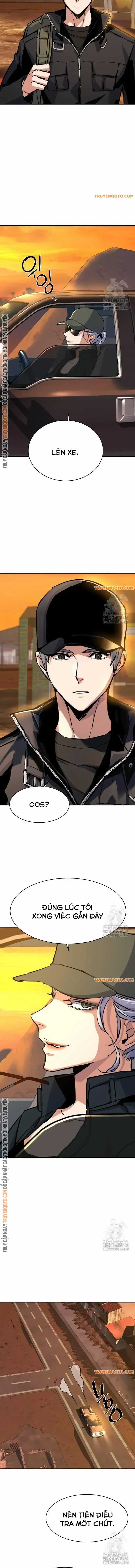 Bạn Học Của Tôi Là Lính Đánh Thuê Chương 224 trang 14