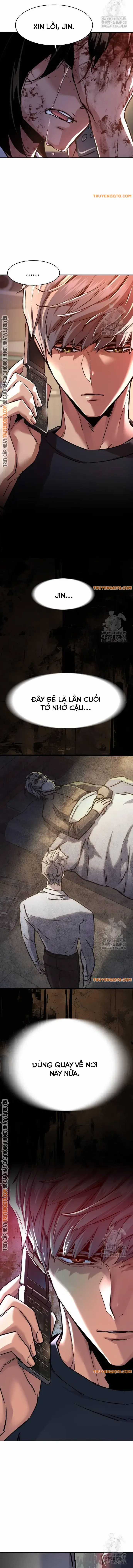 Bạn Học Của Tôi Là Lính Đánh Thuê Chương 224 trang 3