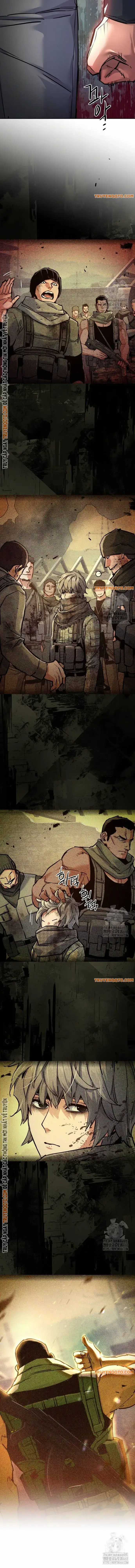 Bạn Học Của Tôi Là Lính Đánh Thuê Chương 224 trang 4