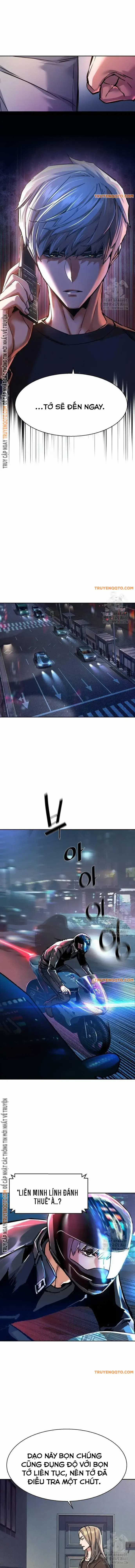 Bạn Học Của Tôi Là Lính Đánh Thuê Chương 224 trang 5