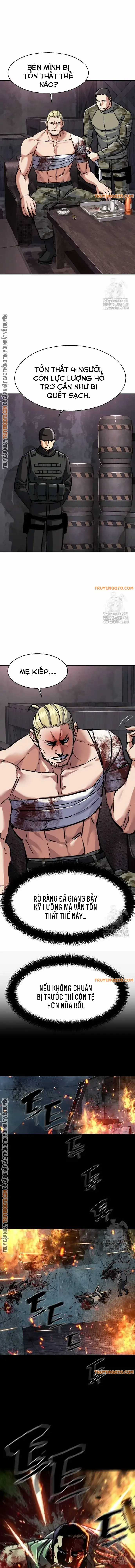 Bạn Học Của Tôi Là Lính Đánh Thuê Chương 224 trang 8