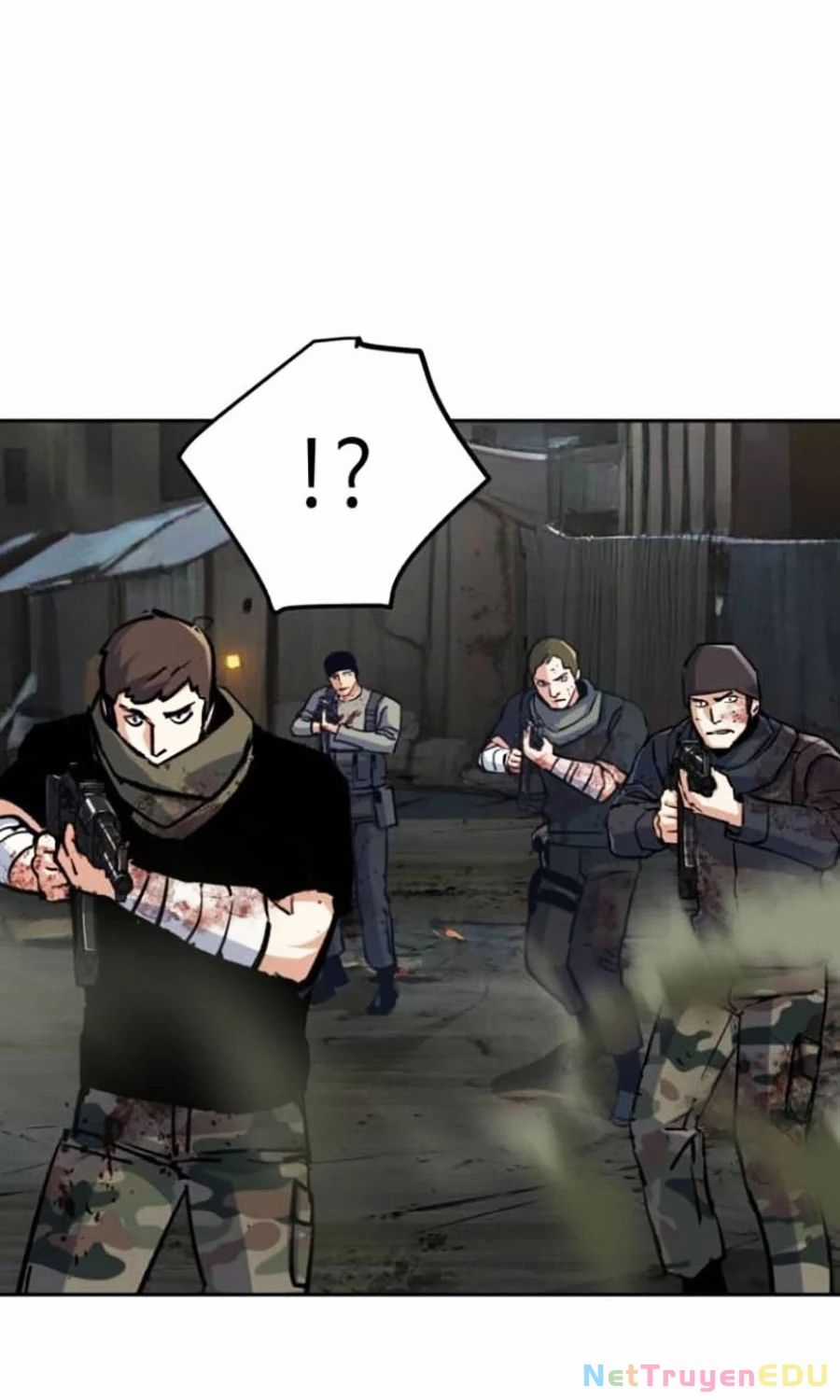 Bạn Học Của Tôi Là Lính Đánh Thuê Chương 225 trang 10