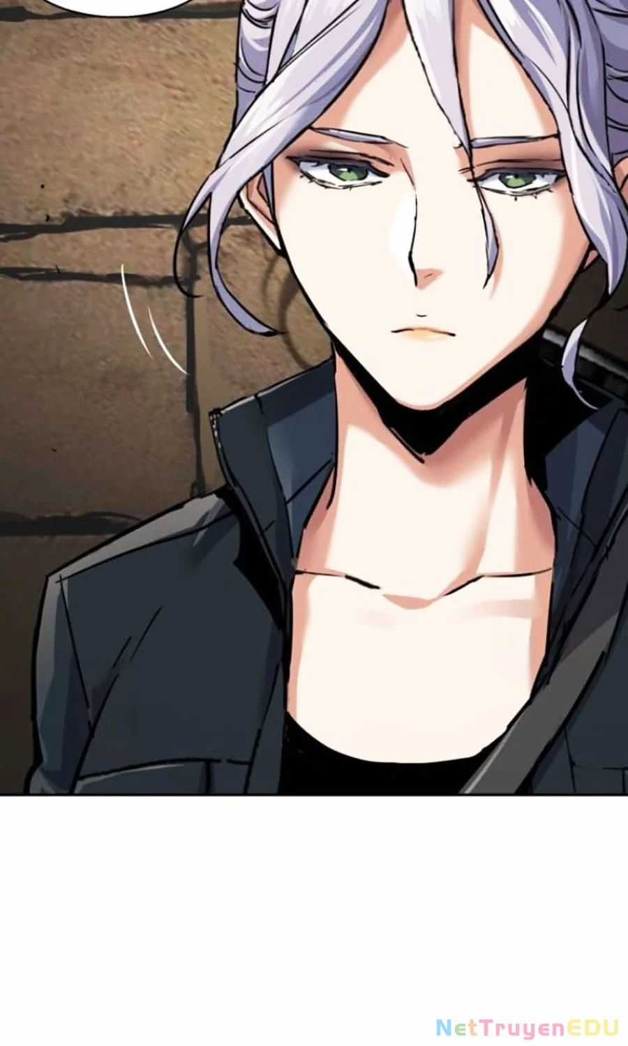 Bạn Học Của Tôi Là Lính Đánh Thuê Chương 225 trang 104