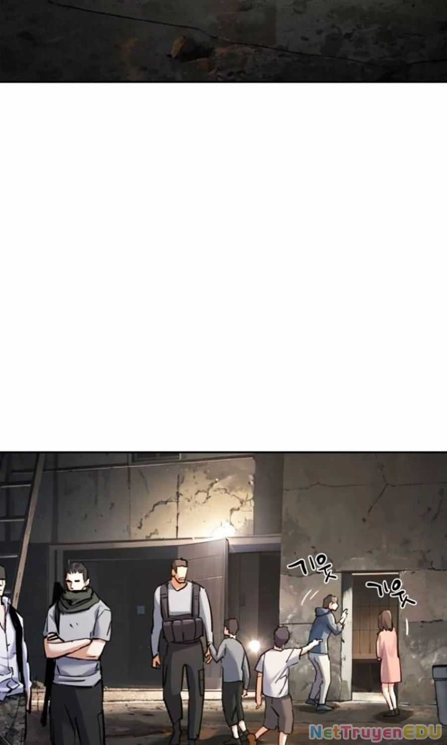 Bạn Học Của Tôi Là Lính Đánh Thuê Chương 225 trang 106