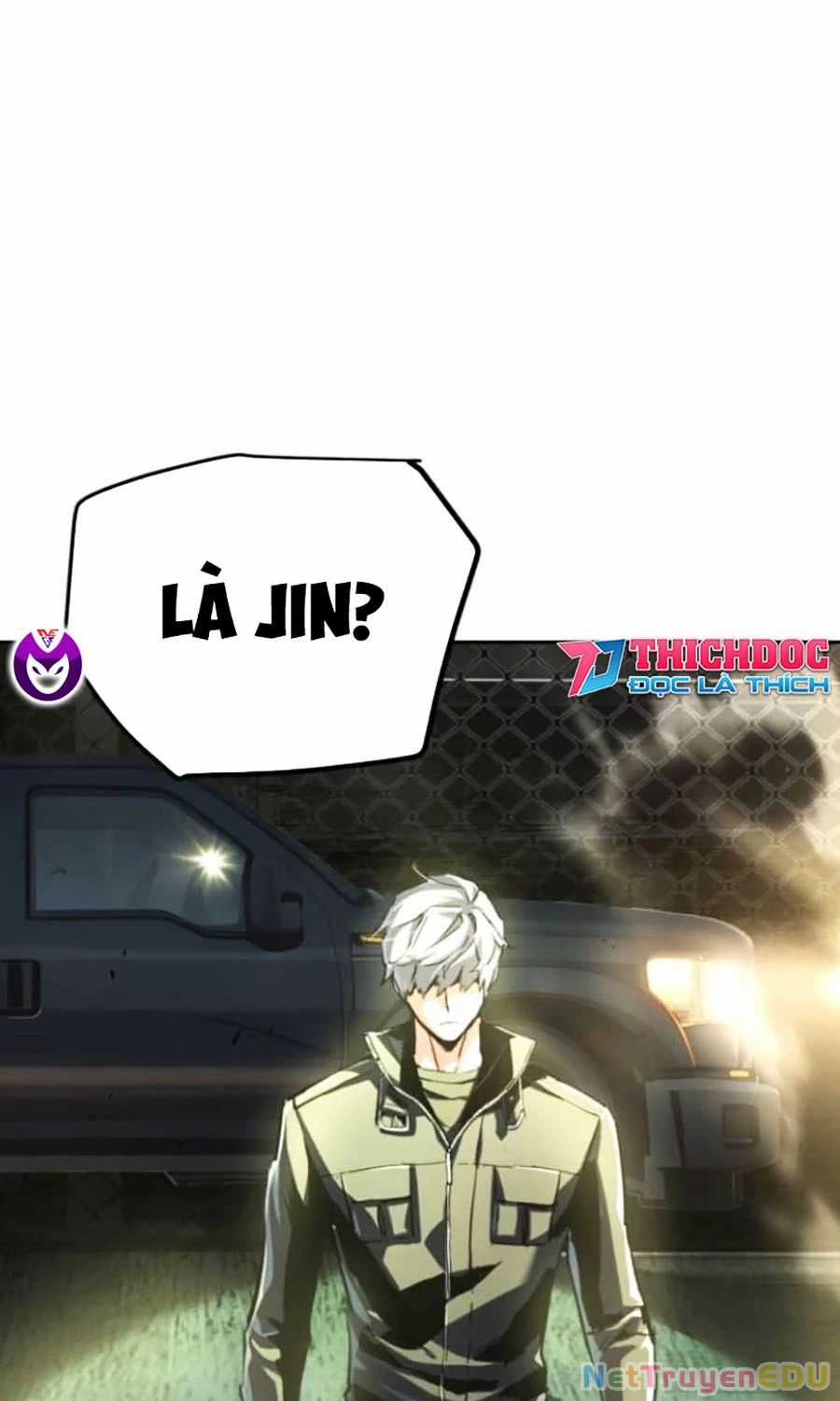 Bạn Học Của Tôi Là Lính Đánh Thuê Chương 225 trang 11