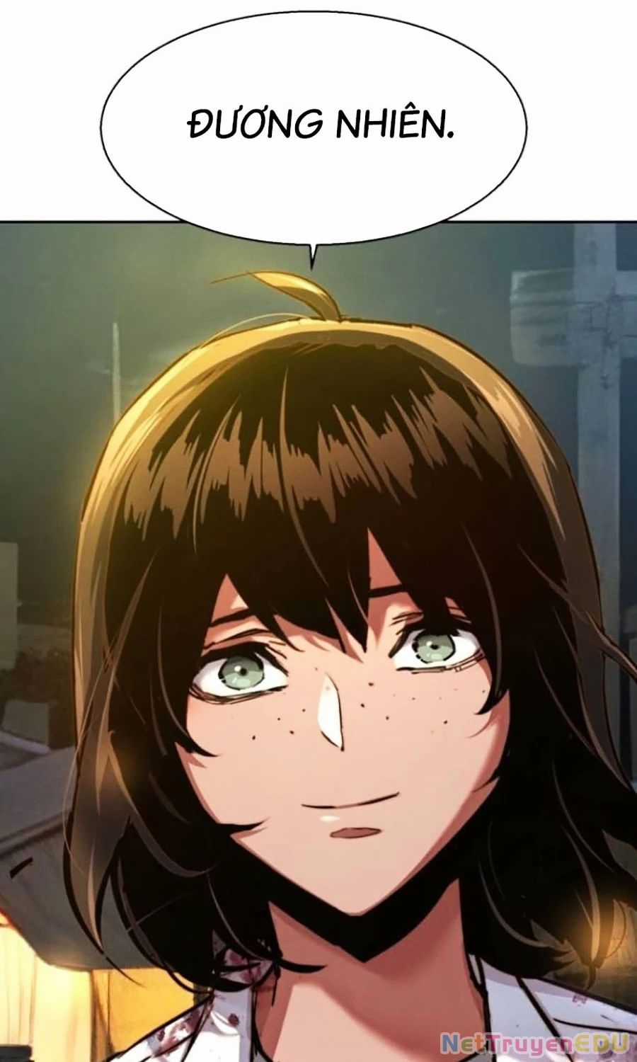 Bạn Học Của Tôi Là Lính Đánh Thuê Chương 225 trang 110