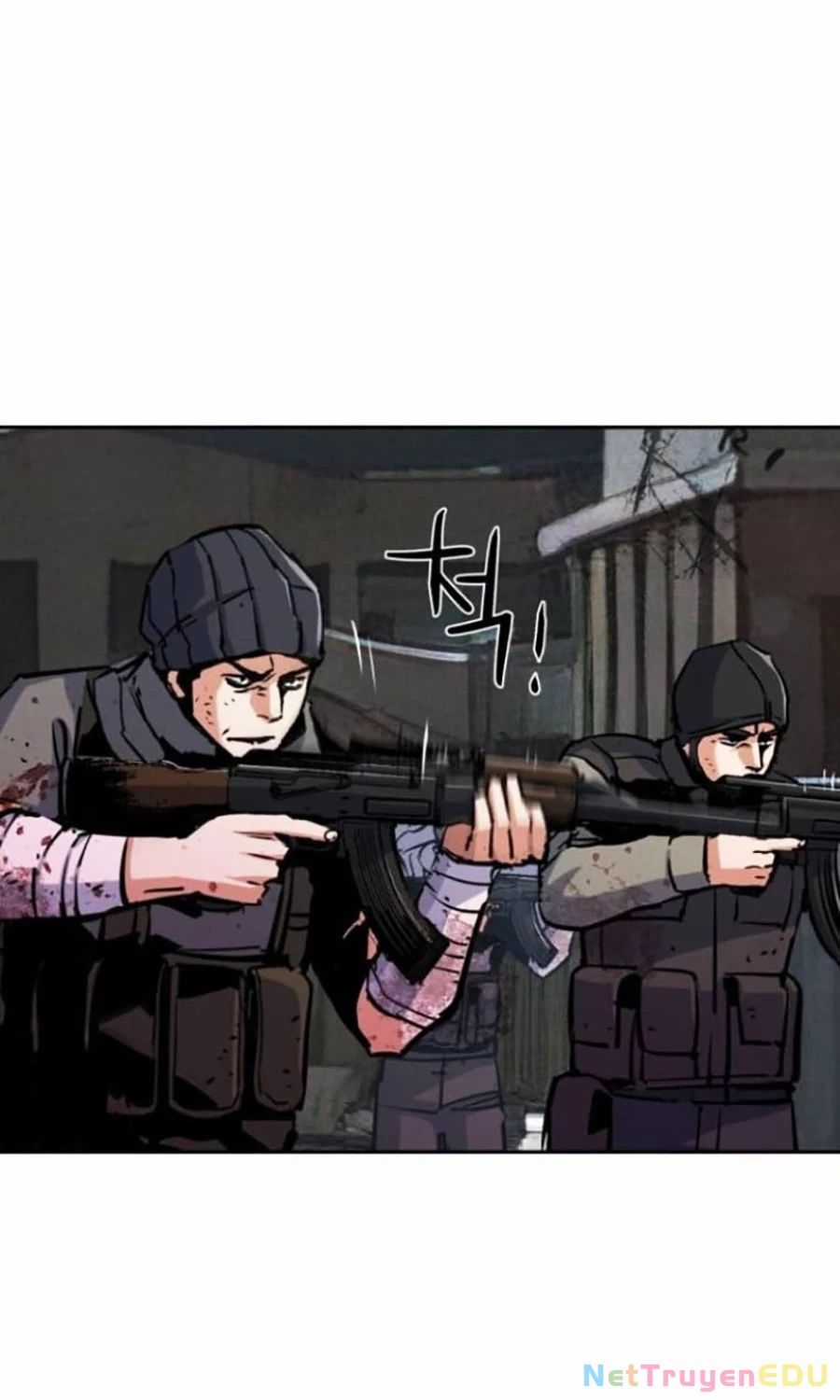 Bạn Học Của Tôi Là Lính Đánh Thuê Chương 225 trang 14