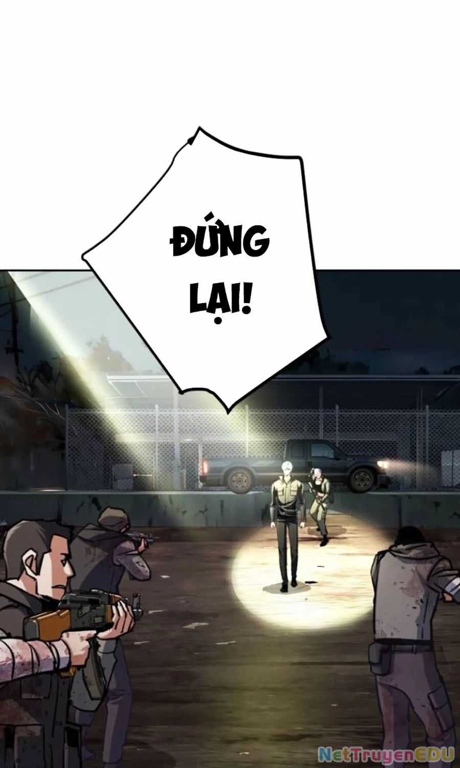 Bạn Học Của Tôi Là Lính Đánh Thuê Chương 225 trang 15