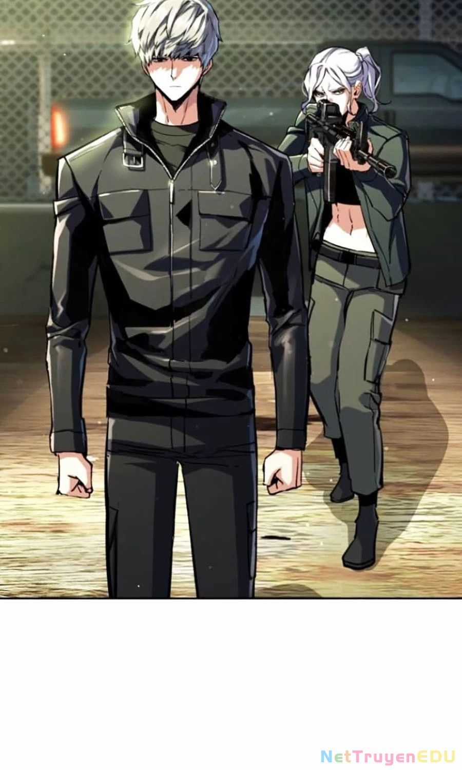 Bạn Học Của Tôi Là Lính Đánh Thuê Chương 225 trang 17