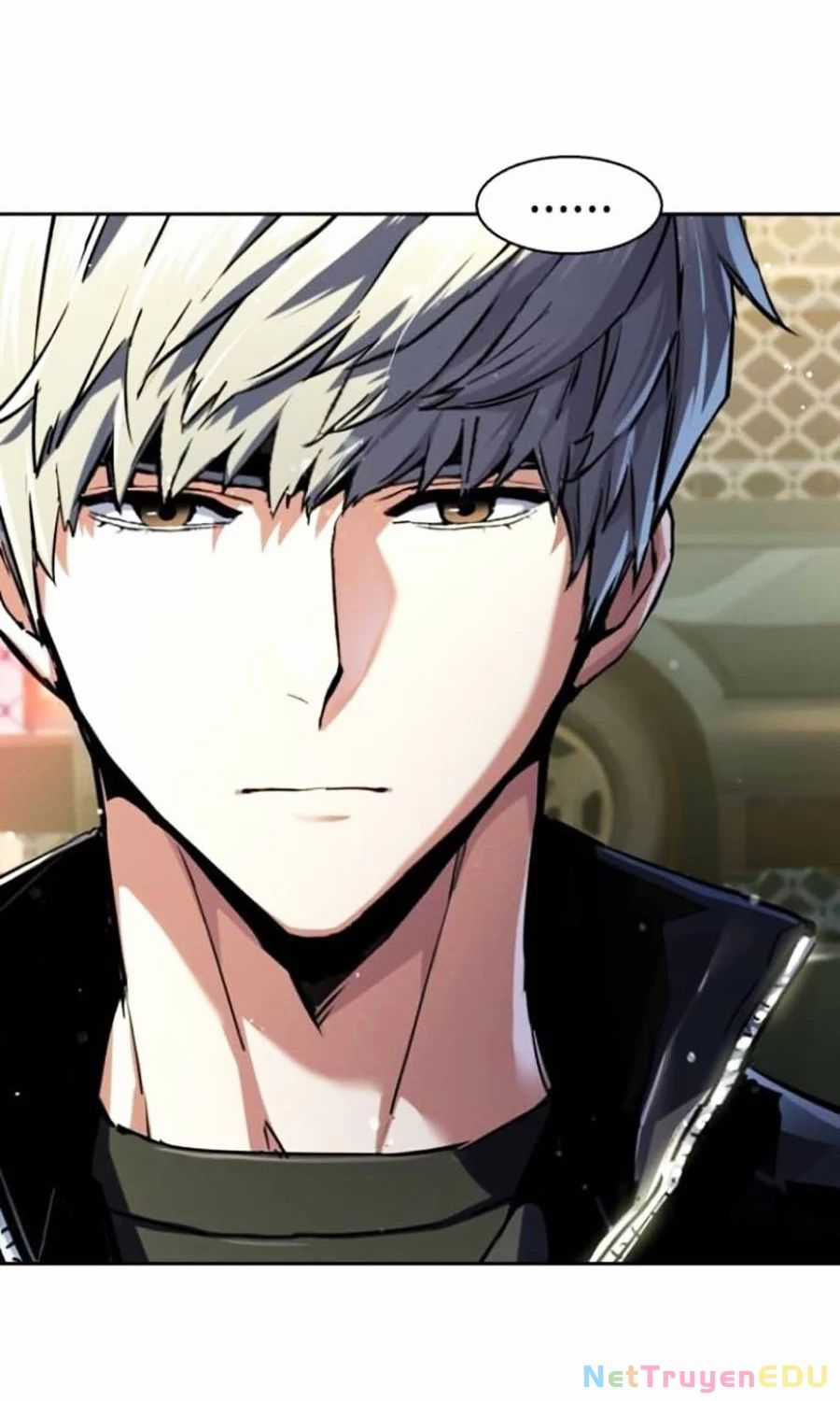 Bạn Học Của Tôi Là Lính Đánh Thuê Chương 225 trang 18