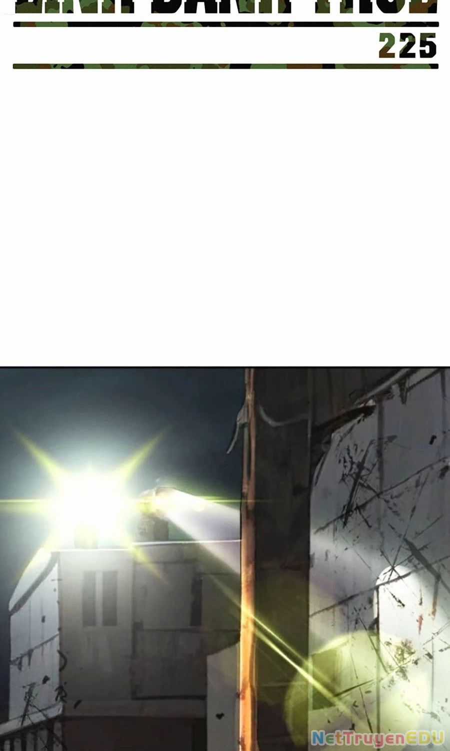 Bạn Học Của Tôi Là Lính Đánh Thuê Chương 225 trang 2