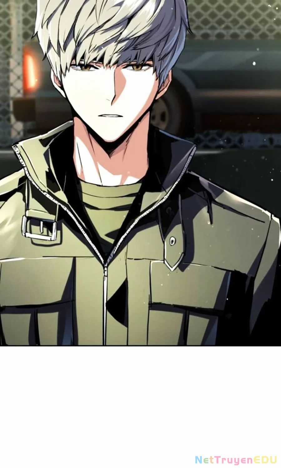 Bạn Học Của Tôi Là Lính Đánh Thuê Chương 225 trang 22