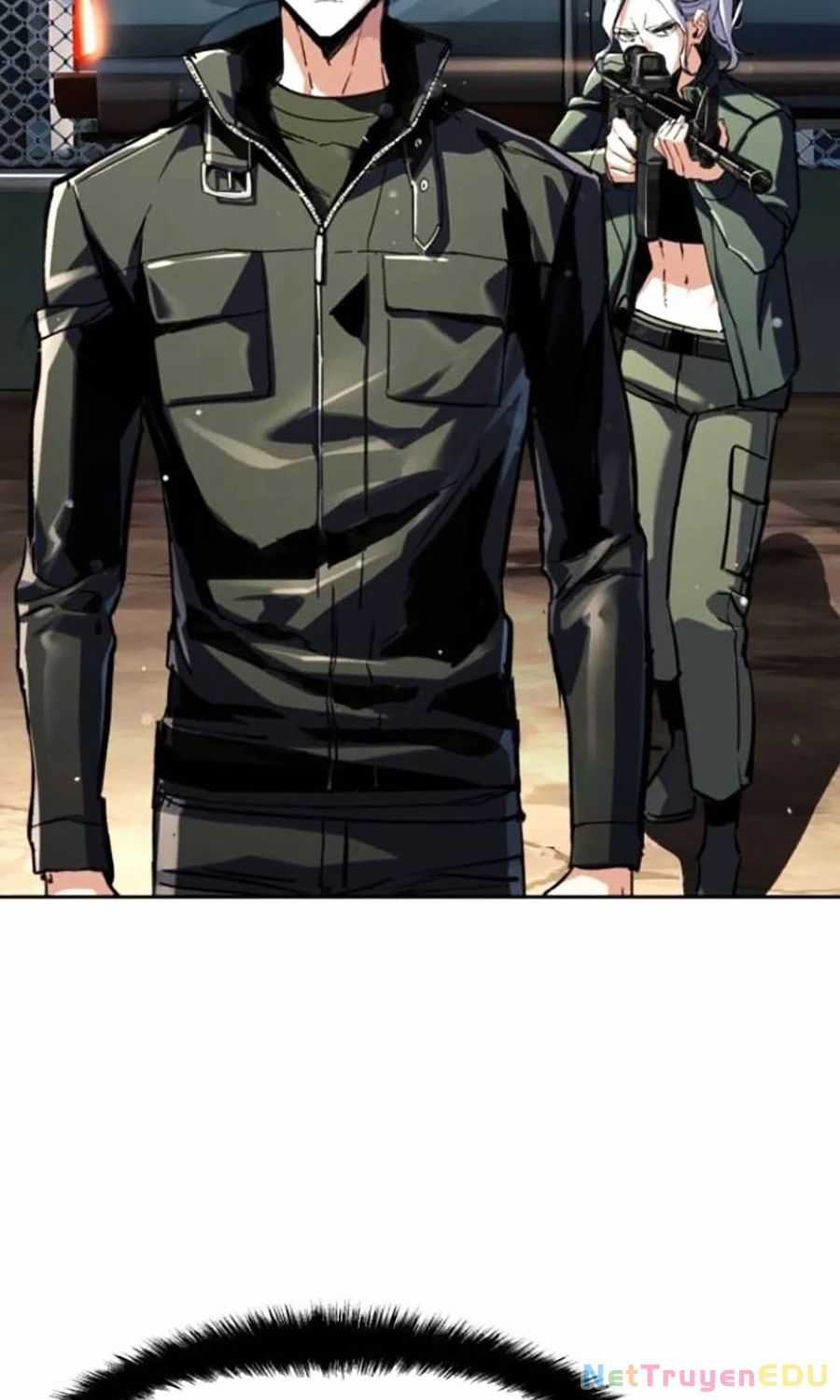 Bạn Học Của Tôi Là Lính Đánh Thuê Chương 225 trang 26